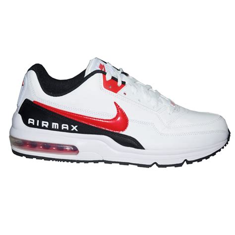 nike air max fitnessschuh weiß|nike air max herrenschuh.